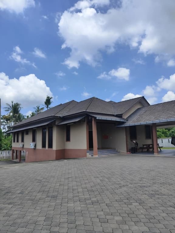 Dca villa homestay - photo 1