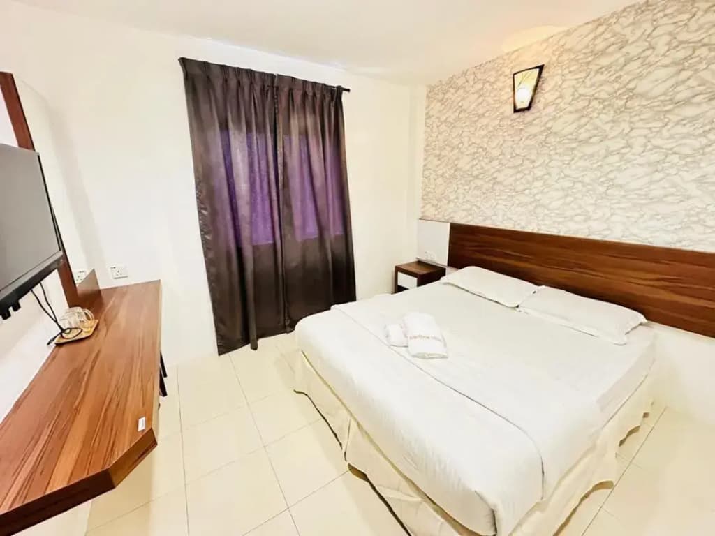 Rainbow Hotel - photo 27