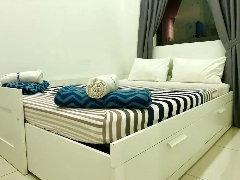 Charming Suite at Sunway and PJ - photo 7