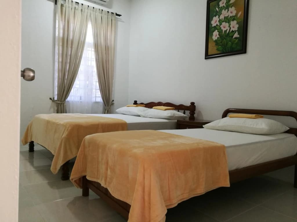 ALA Beach Lodge - Markisa Homestay - photo 6