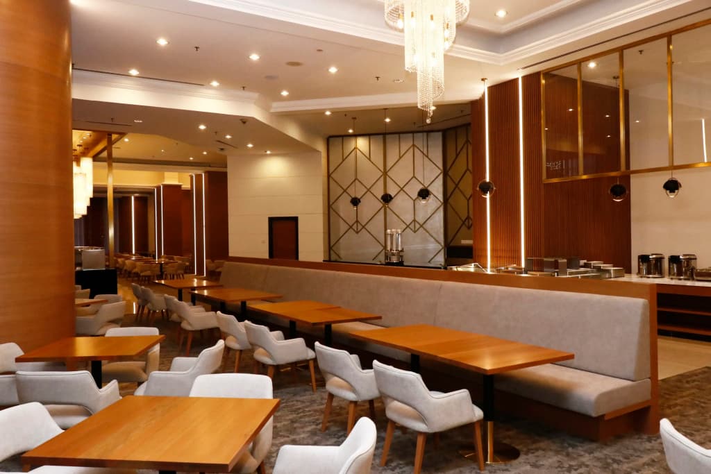 Mardhiyyah Hotel and Suites - photo 14