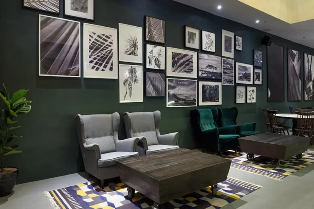 Tune Hotels - 1 Borneo, Kota Kinabalu - photo 2