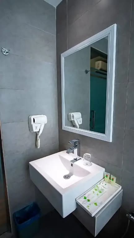 Hotel 99 Sepang KLIA - photo 9