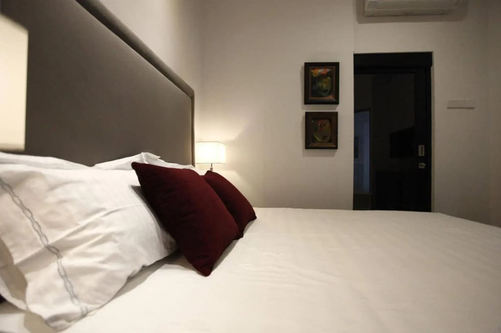 The Privé Malacca - photo 25