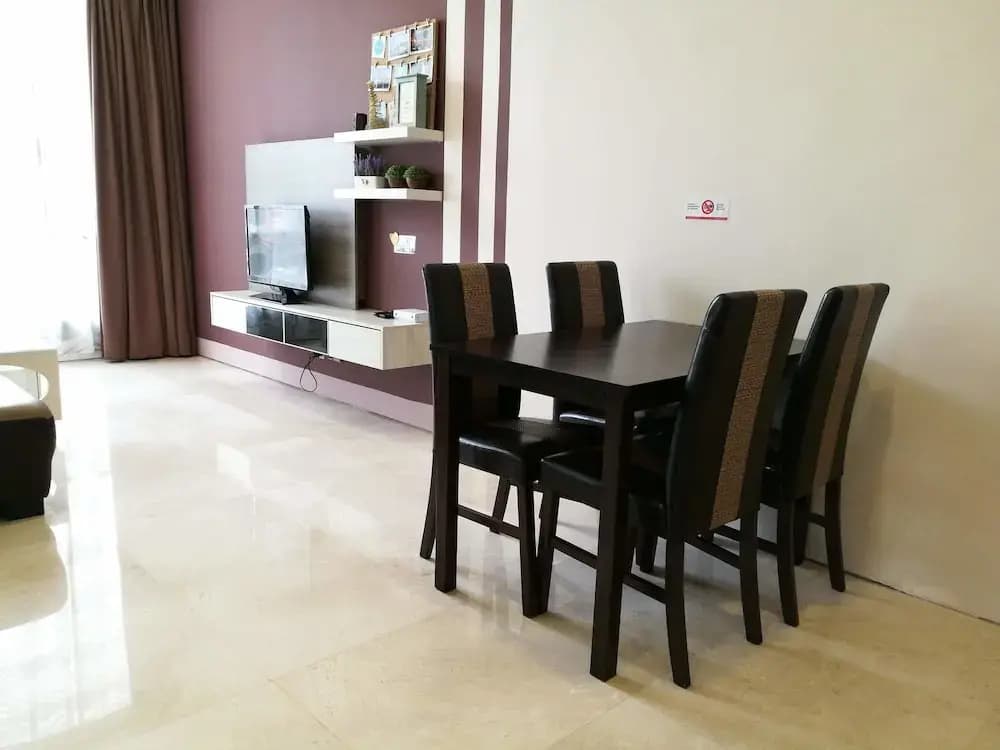 Soho Suites KLCC 1 by UnoSuites - photo 14
