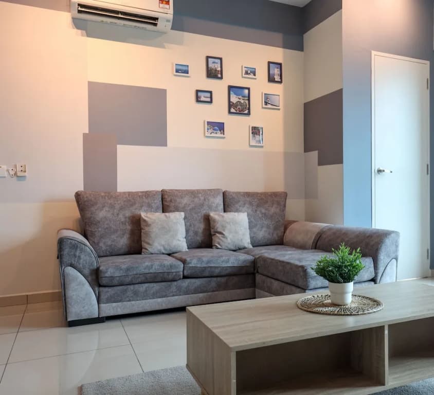 Ong Kim Wee Residence Melaka By I Housing - photo 5