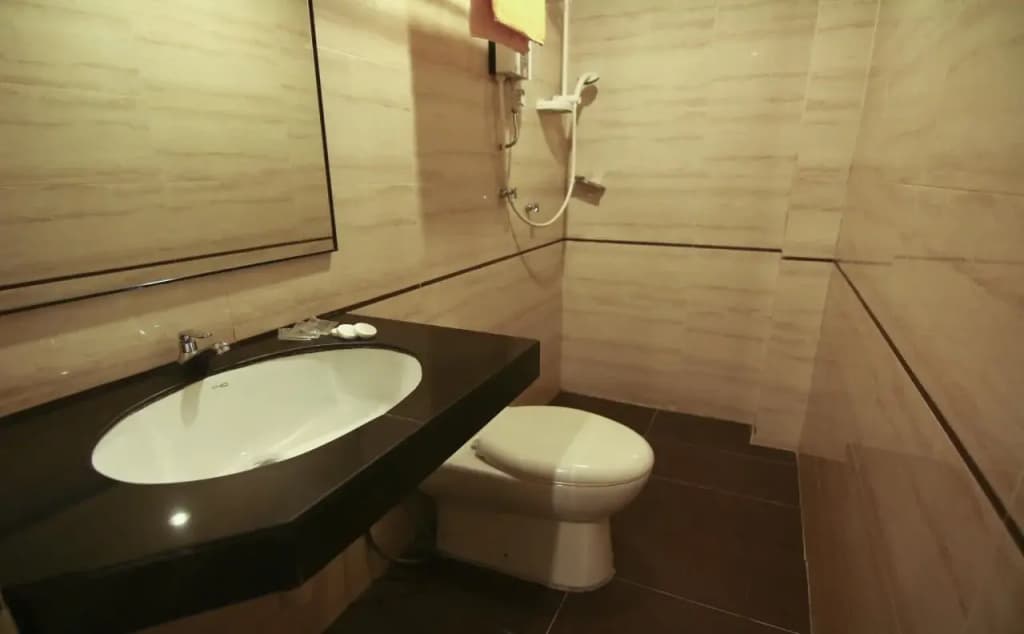AG Hotel Penang - photo 10