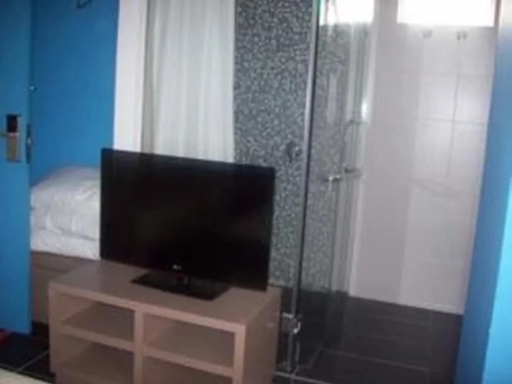 JJ Boutique Hotel Kota Damansara - photo 6