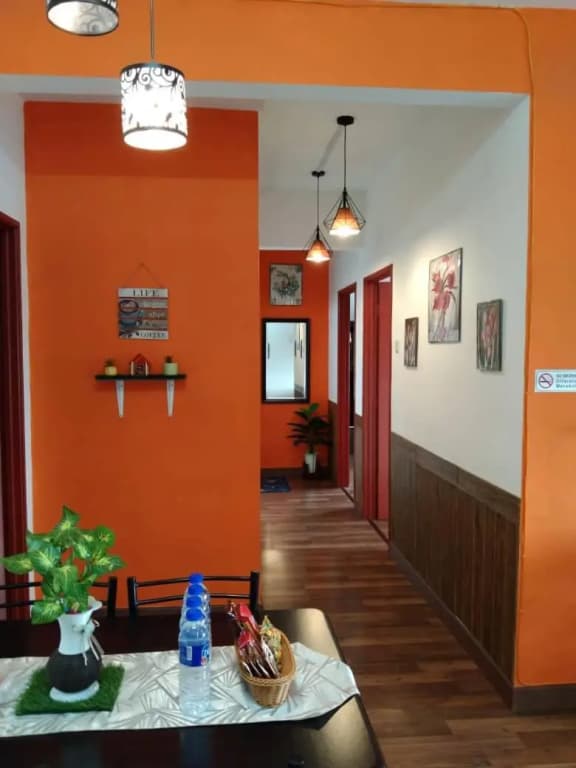 Homestay Camelia Kuala Terengganu - Anggerik House - photo 5
