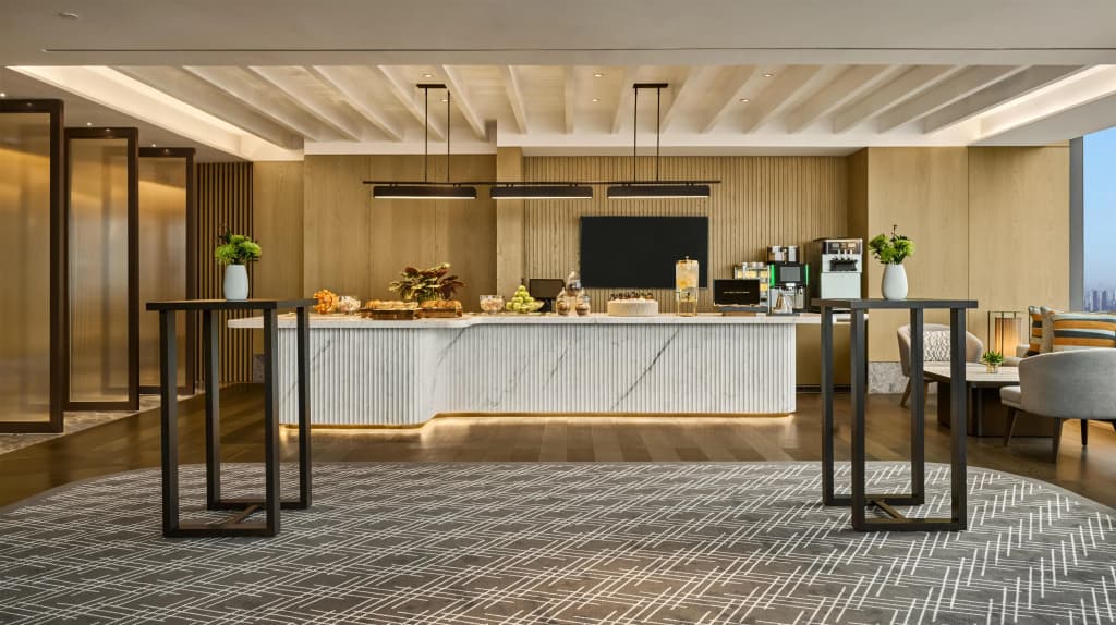 Park Hyatt Kuala Lumpur - photo 22