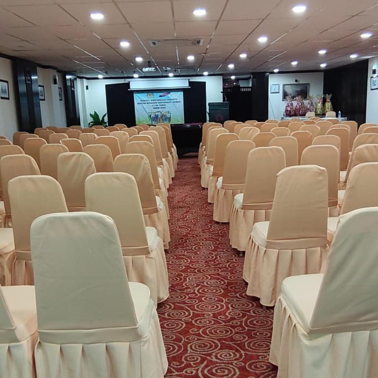 Heritage Hotel - photo 43