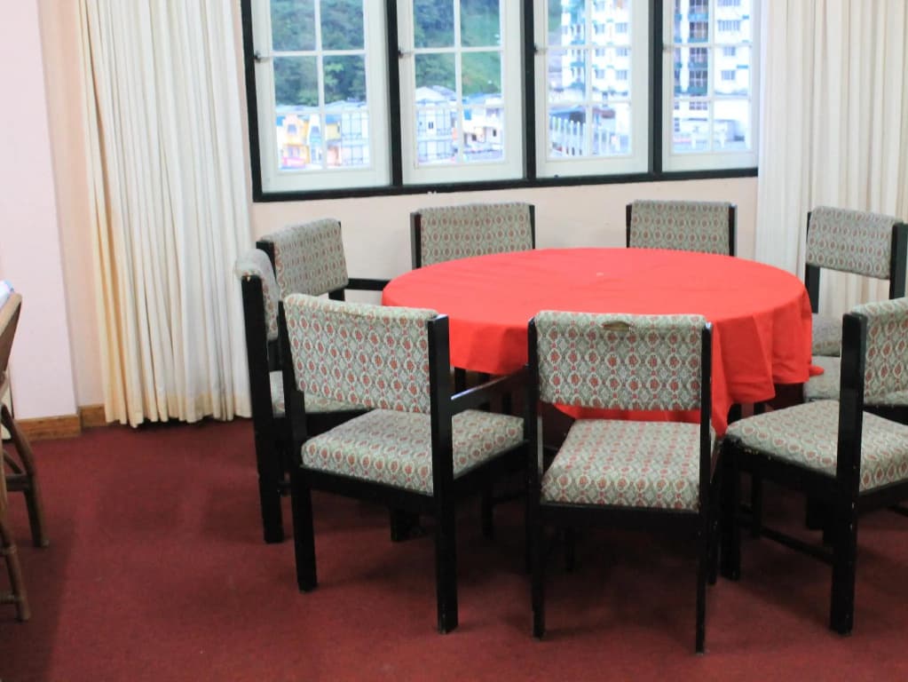 Country Lodge Resort - photo 15
