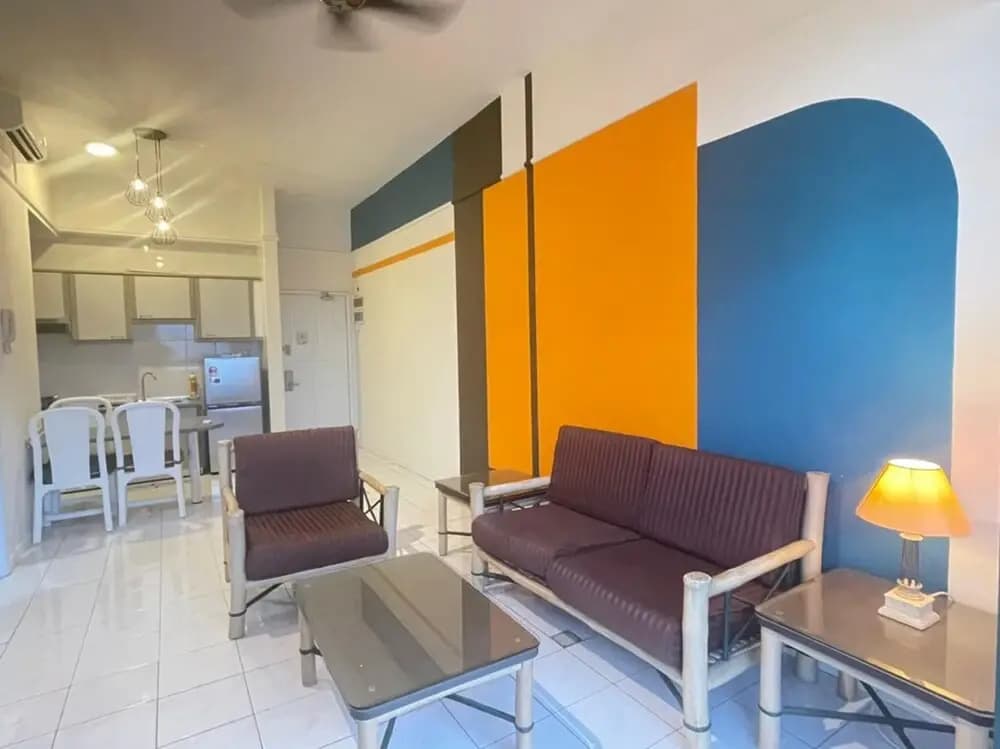 Mahkota Hotel Melaka by I Housing - photo 2