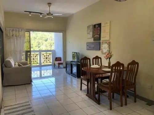 Selesa Hillhomes Cosy House - photo 20