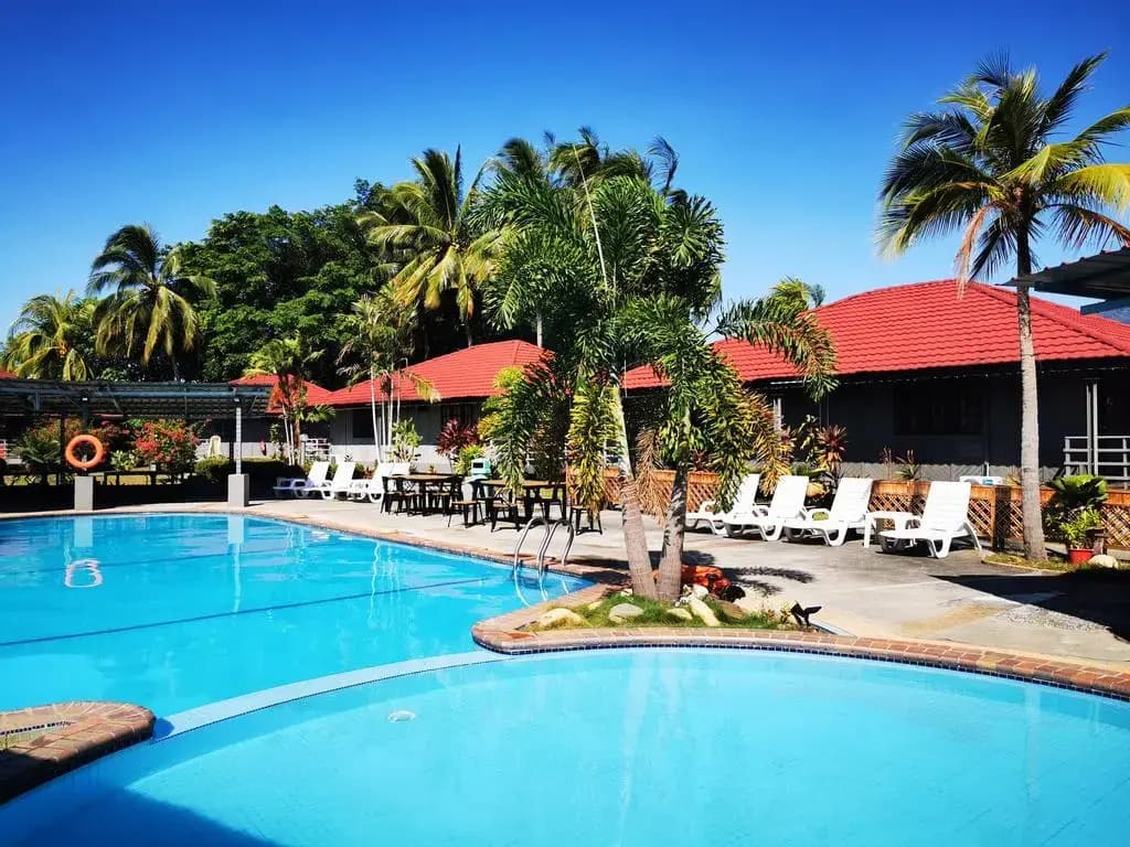 Lemonia Holiday Resort - photo 10