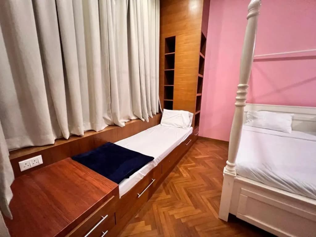 Penhome The Suite Straits Quay - photo 3