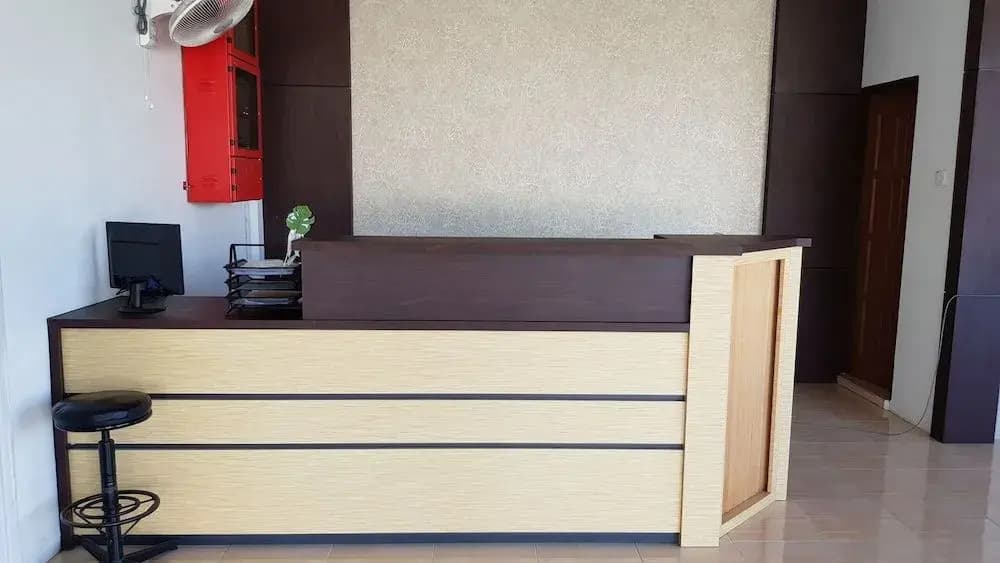 OYO 89888 Dz Residence Guest House - photo 16