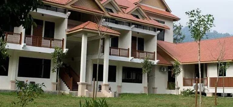 Suria Hill Country House, Janda Baik - photo 10