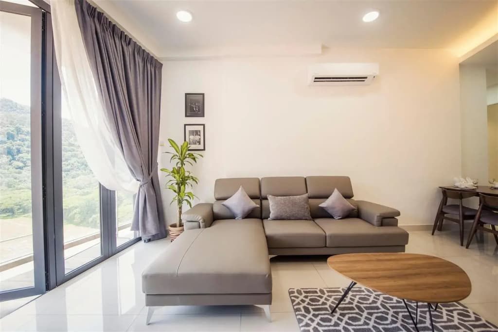 3 Bedrooms Arte S Suite - main photo