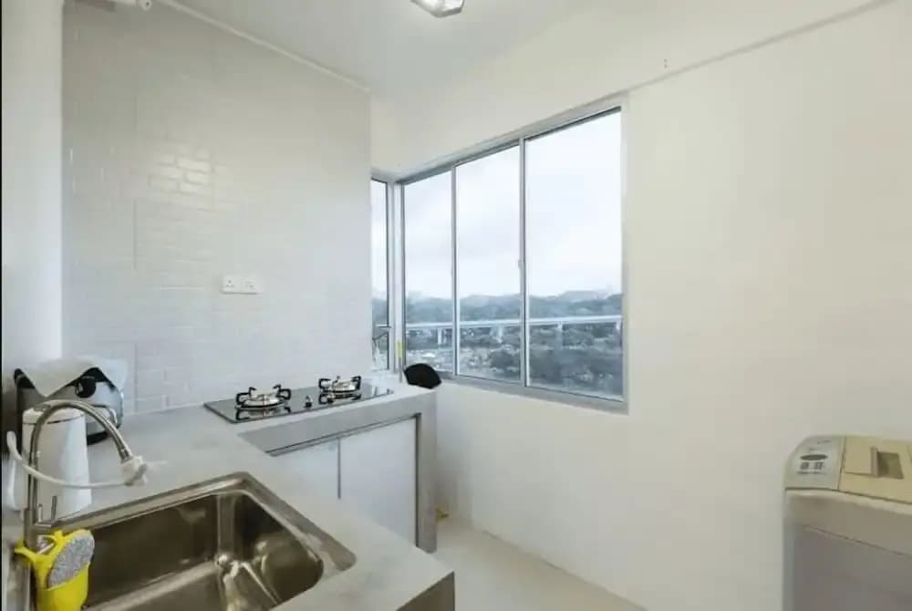 Desa Kiara Cozy Condo by SYNC - photo 11