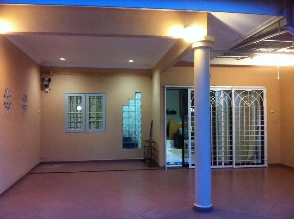 Immanuel Holiday Home - photo 11