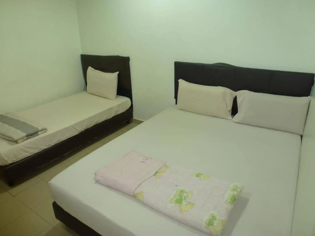 Batu Berendam INN - photo 6
