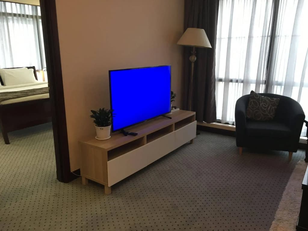Classic Service Suite at Times Square - photo 5
