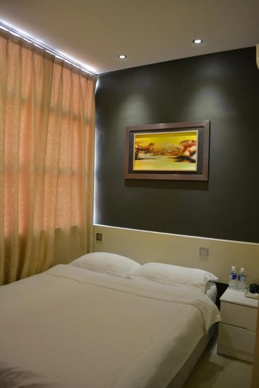 Putra One Avenue Hotel - photo 7