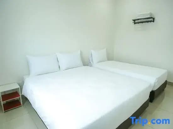 The Sun Executive Suite - photo 6