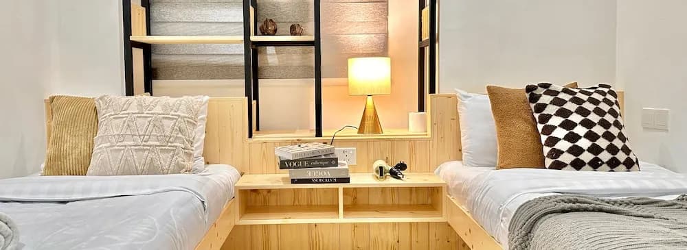 The Wave Residence - photo 37