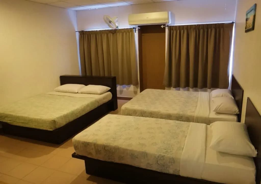 Galaxy Inn - photo 6
