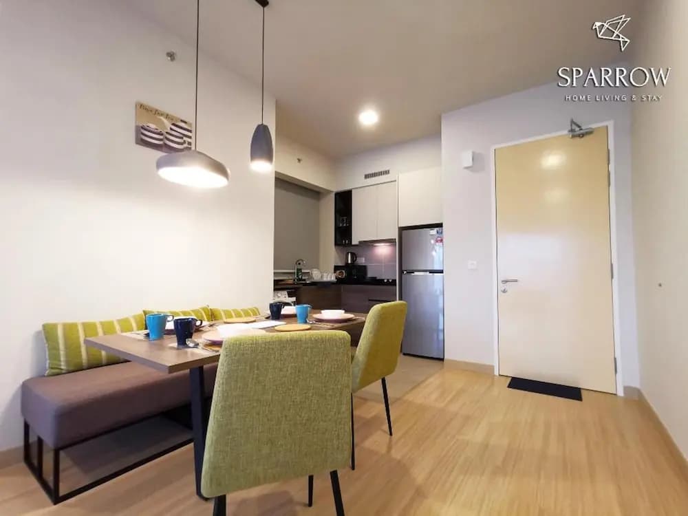 Sparrow Windmill Homes Genting - photo 5