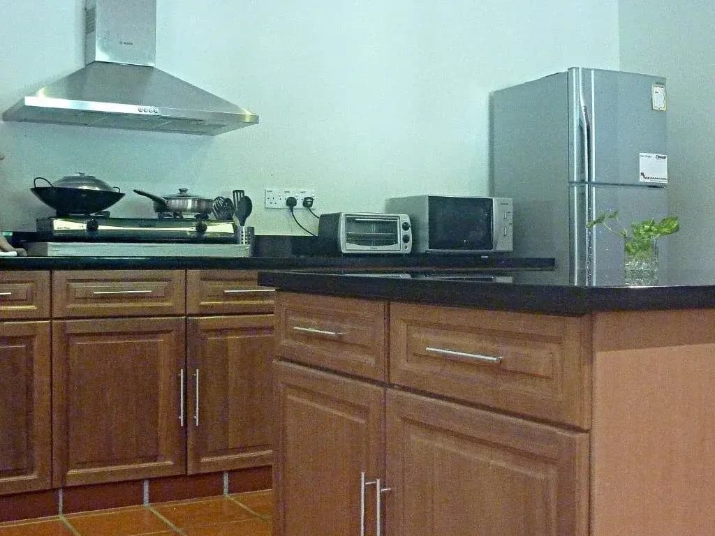 Villa Impiana - photo 13
