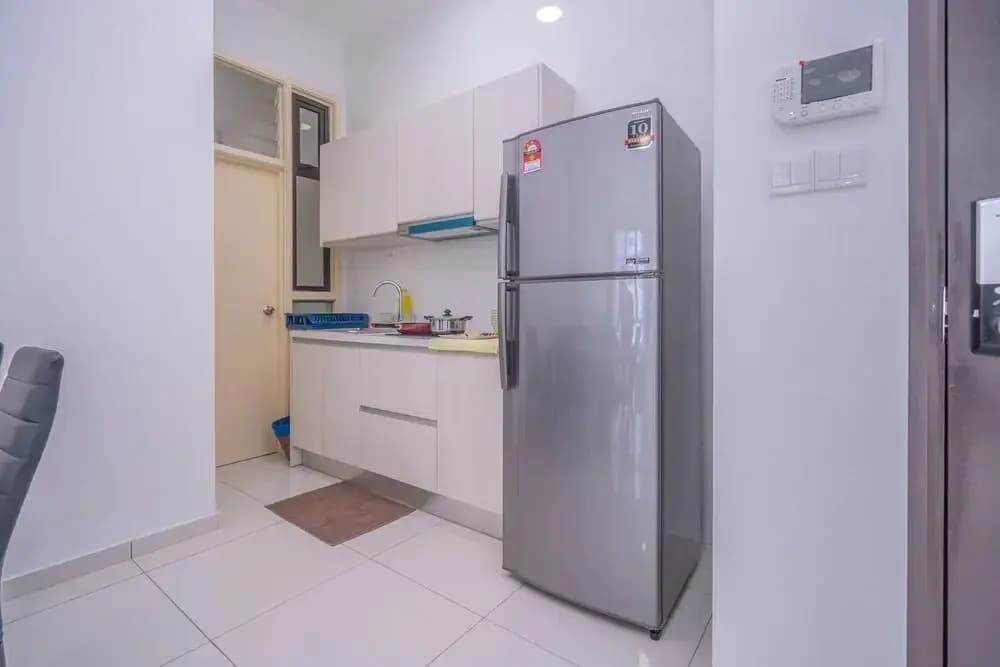 OYO 90183 D' Summit Residence 2bhk - photo 13