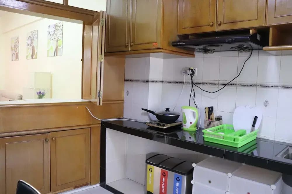 Lagenda Condominium - photo 18