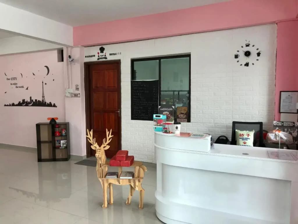 Buntong Homestay - photo 1
