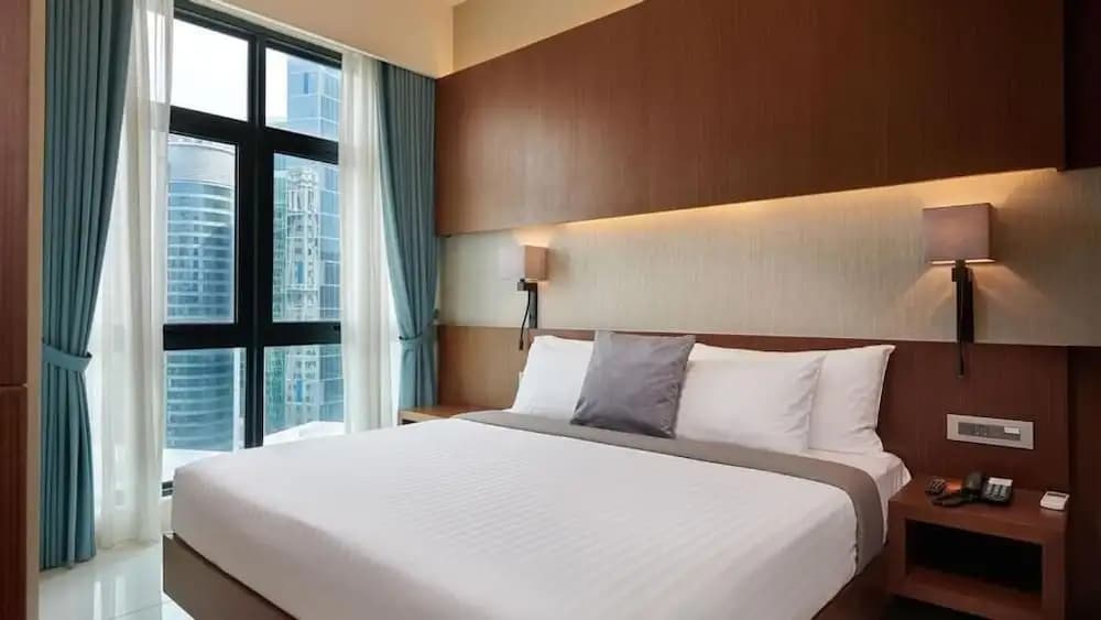 Tribeca Serviced Hotel by Millennium - photo 5