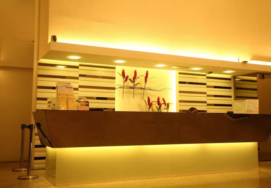 Fair Park Hotel - photo 17