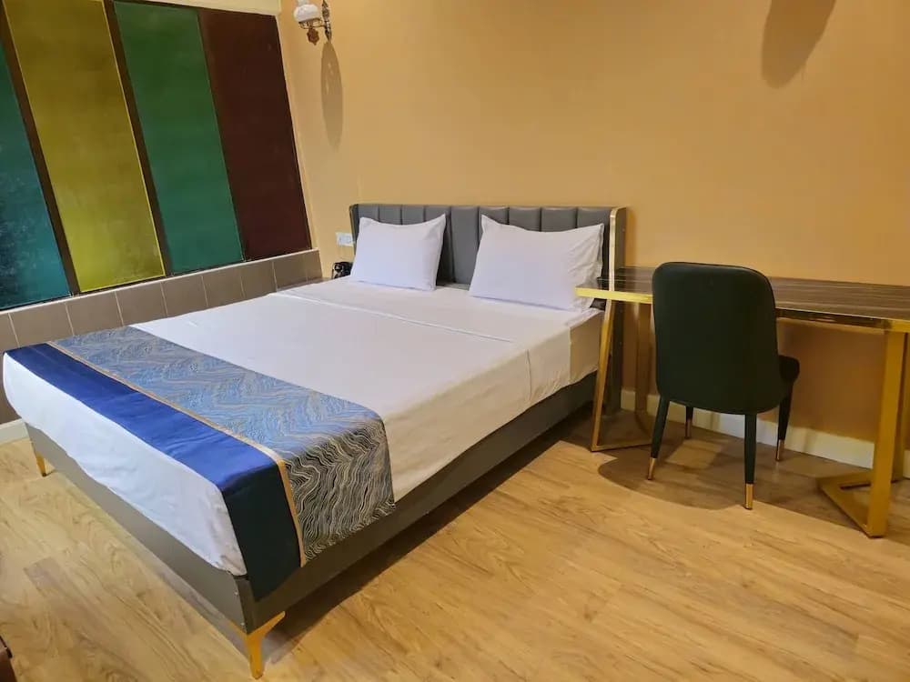 The Century Boutique Hotel - photo 40