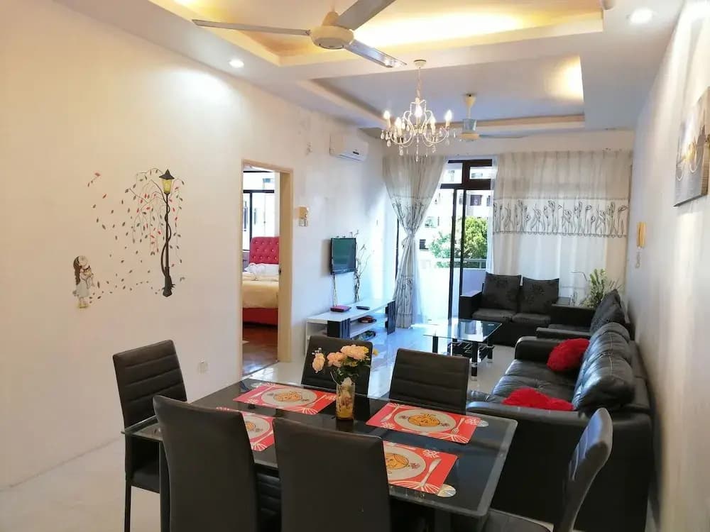 Seaview Condominium - photo 35