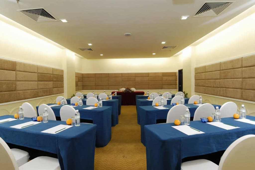 Borneo Royale Hotel - photo 17