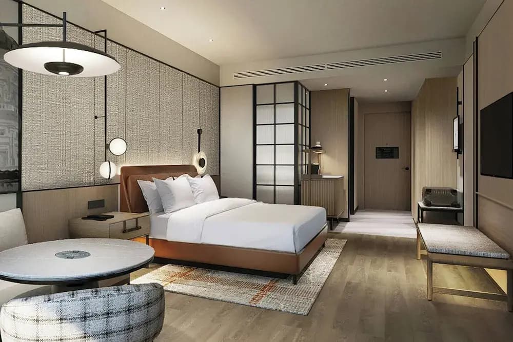 Sheraton Johor Bahru - photo 33