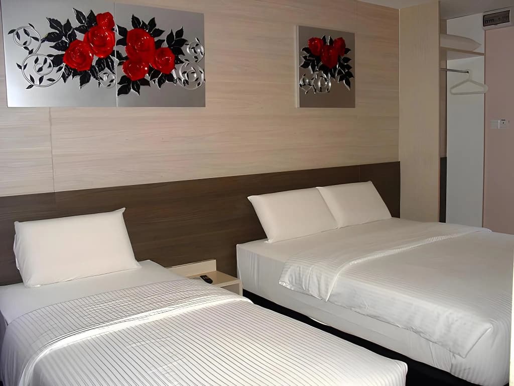 Alor Boutique Hotel - photo 7