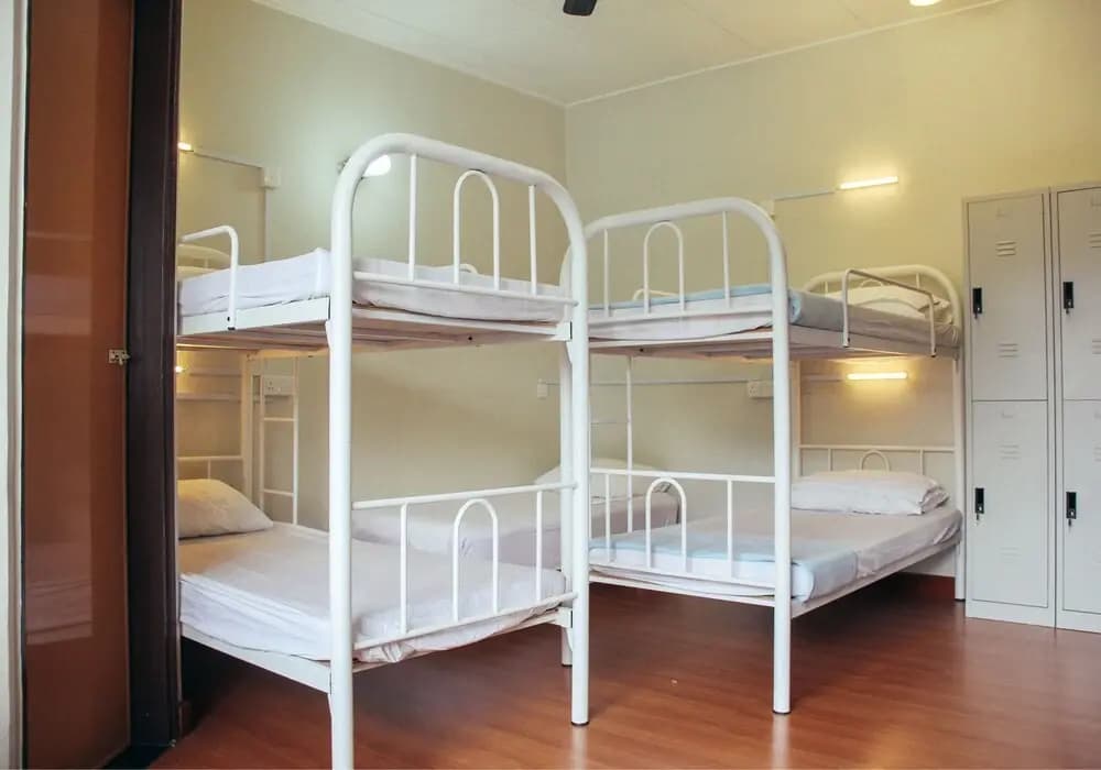 Bunkmates Damansara Utama - photo 4