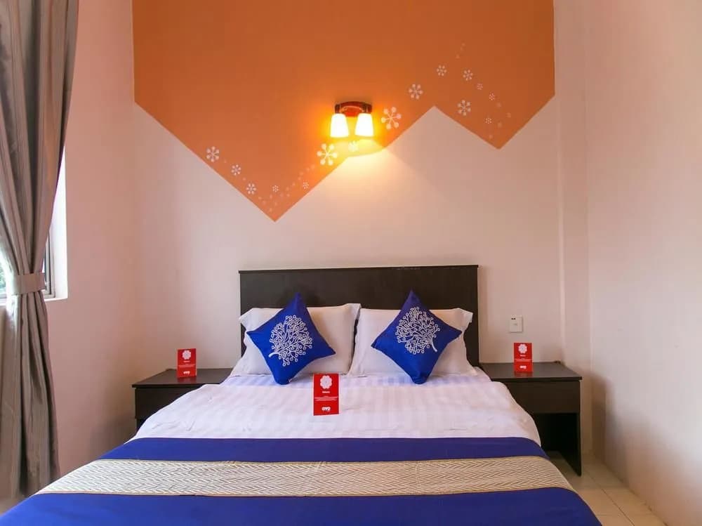 OYO 237 Sri Senawang Hotel - photo 4