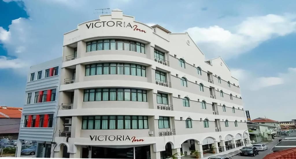 Victoria Inn - photo 1