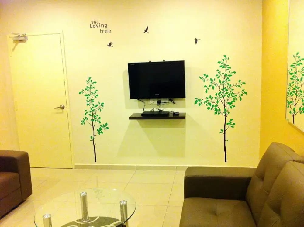 Malacca Homestay Apartment 2 - photo 3