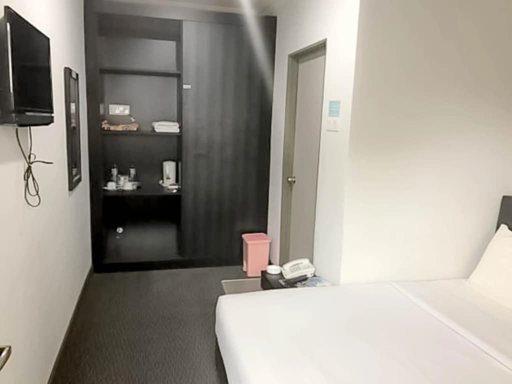 Hotel MyAngkasa Akademi & Resort - photo 3