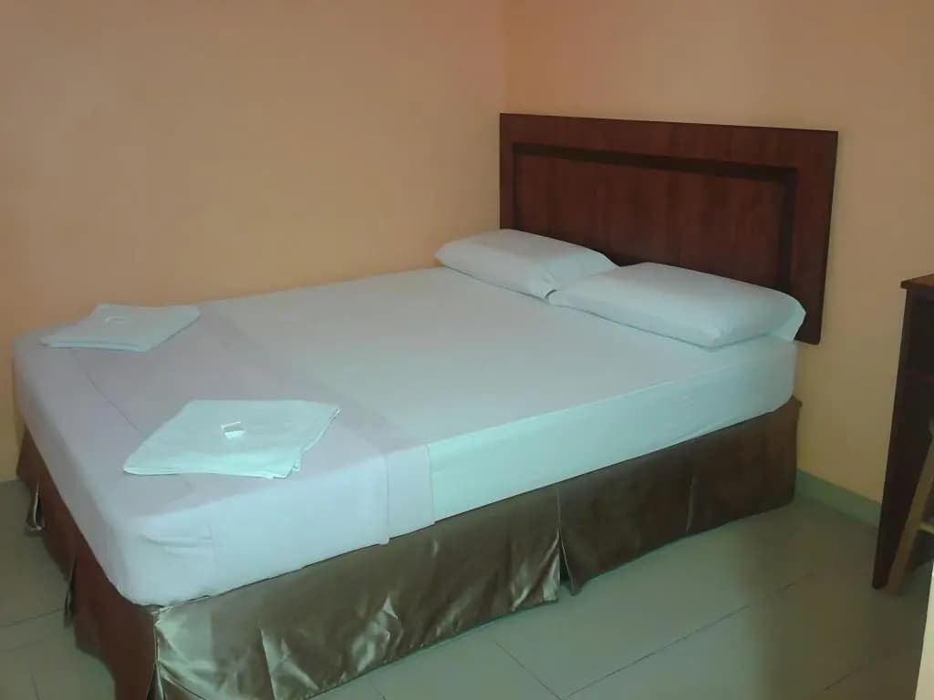 Highway Times Inn - photo 14