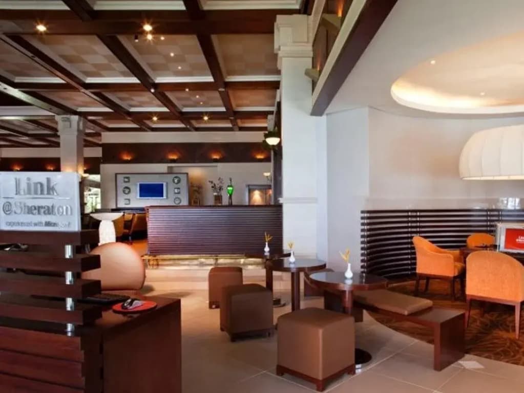 Century Langkawi Beach Resort - photo 15